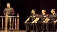 Court Martial in India