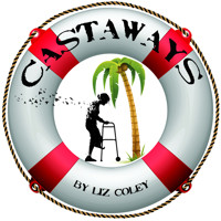 CASTAWAYS in San Diego Logo