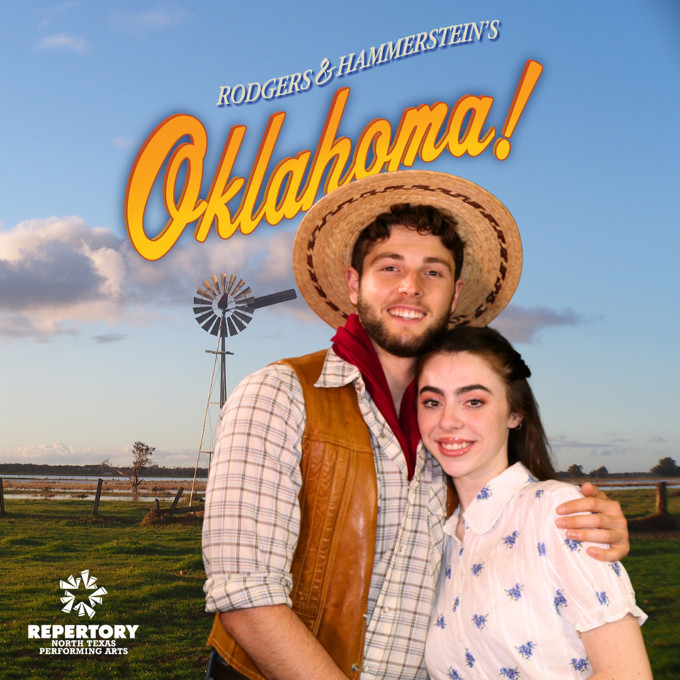 Oklahoma!