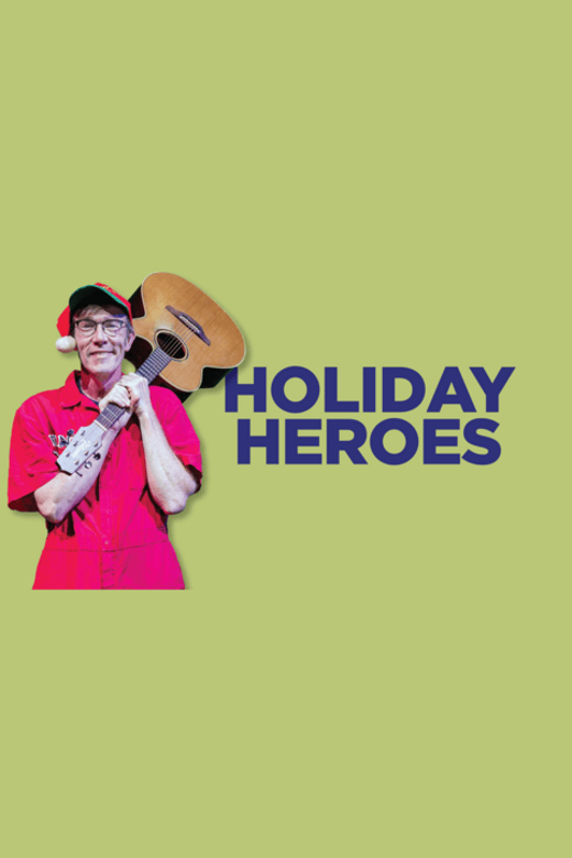 Holiday Heroes in Austin