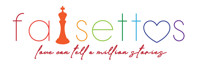 Falsettos in Cincinnati Logo