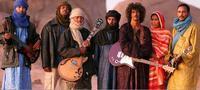 Tinariwen in Ireland