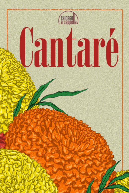 Cantaré