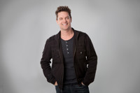Comedian Jim Breuer at Valley Forge Music Fair show poster