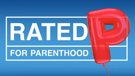 Rated P for Parenthood in Philadelphia