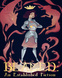 Blamed: An Established Fiction
