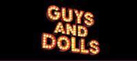Guys & Dolls in Ireland