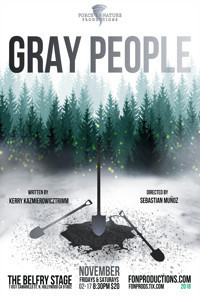 Gray People