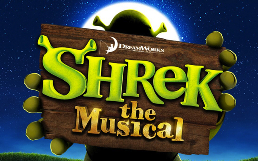 Shrek! The Musical