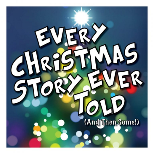 Every Christmas Story Ever Told (And Then Some)!