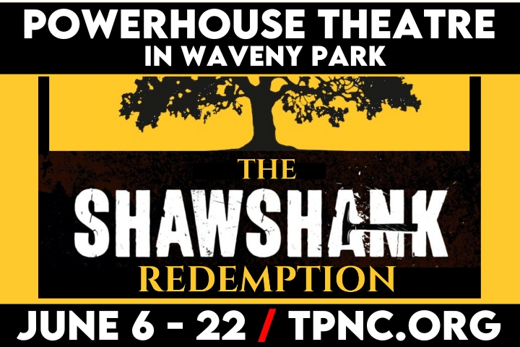 THE SHAWSHANK REDEPTION in Connecticut