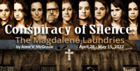 Conspiracy of Silence: The Magdalene Laundries show poster