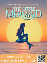 Disney's The Little Mermaid