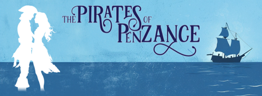 The Pirates of Penzance in Orlando