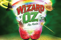 Wizard of Oz: The Panto