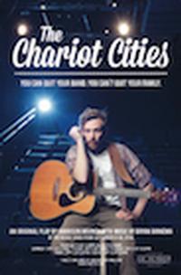 The Chariot Cities show poster