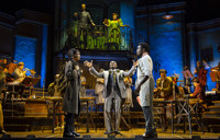 INTO THE WOODS & More Lead Boston's April 2023 Theater Top Picks Image