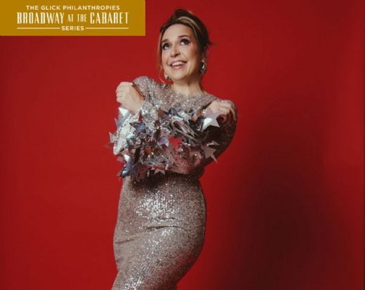 JESSICA VOSK: SLEIGH