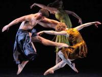 Mark Morris Dance Group: Program B