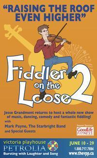 Fiddler on the Loose 2