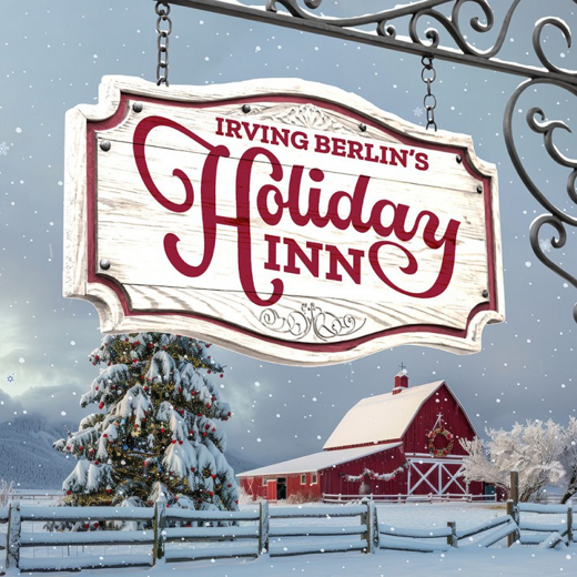 IRVING BERLIN'S HOLIDAY INN in Jacksonville