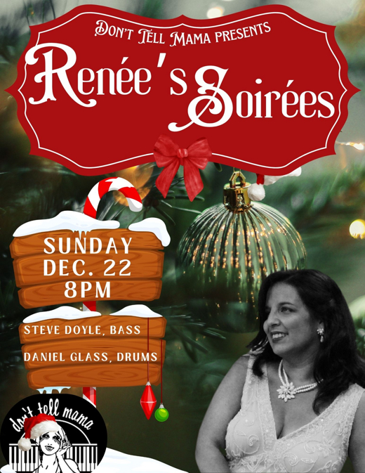 Renee's Soirees