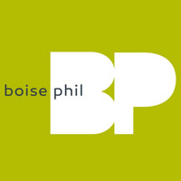 Boise Phil – Rhapsody in Blue with Fei-Fei show poster