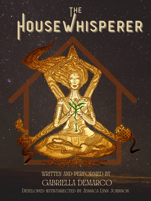 The House Whisperer in 