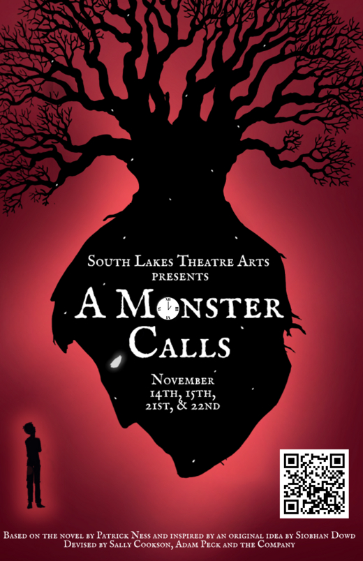 A Monster Calls