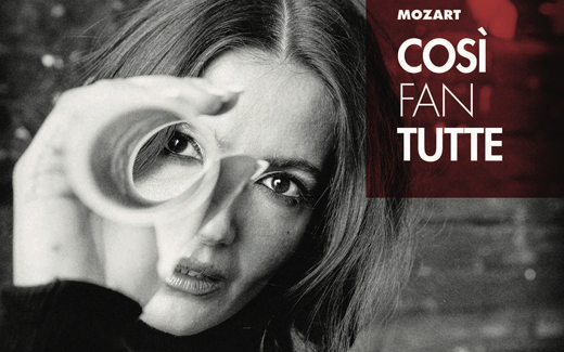 COSI FAN TUTTE
