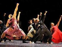 Cedar Lake Contemporary Ballet: Program A