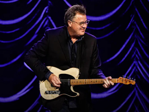 An Evening with Vince Gill in Minneapolis / St. Paul