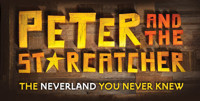 Peter and the Starcatcher show poster