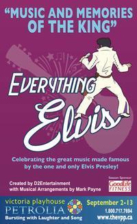 Everything Elvis