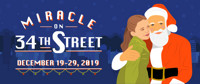 Miracle on 34th Street in Seattle
