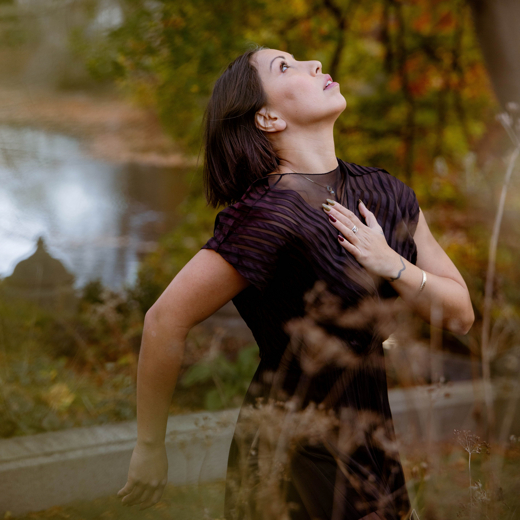 Roots & Routes: Dancing Through Time