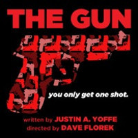 The Gun show poster