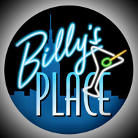 “Billy’s Place” show poster