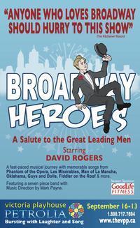 Broadway Heroes