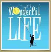 It's A Wonderful Life show poster