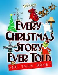 Every Christmas Story Ever Told (And Then Some)