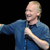 Bill Maher: Live Stand-Up Tour