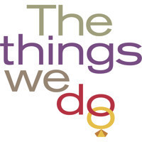 The Things We Do show poster