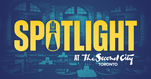 Spotlight at The Second City