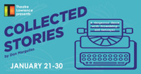 Collected Stories show poster