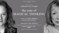 The Year Of Magical Thinking show poster