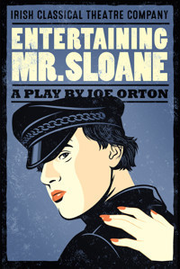 Entertaining Mr. Sloane show poster