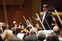 Alan Gilbert & Members of the Academy Festival Orchestra