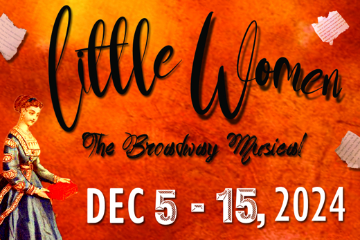 Little Women in Sarasota