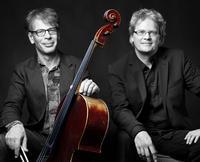 Krücker & Berman Cello & Piano Duo, Germany show poster
